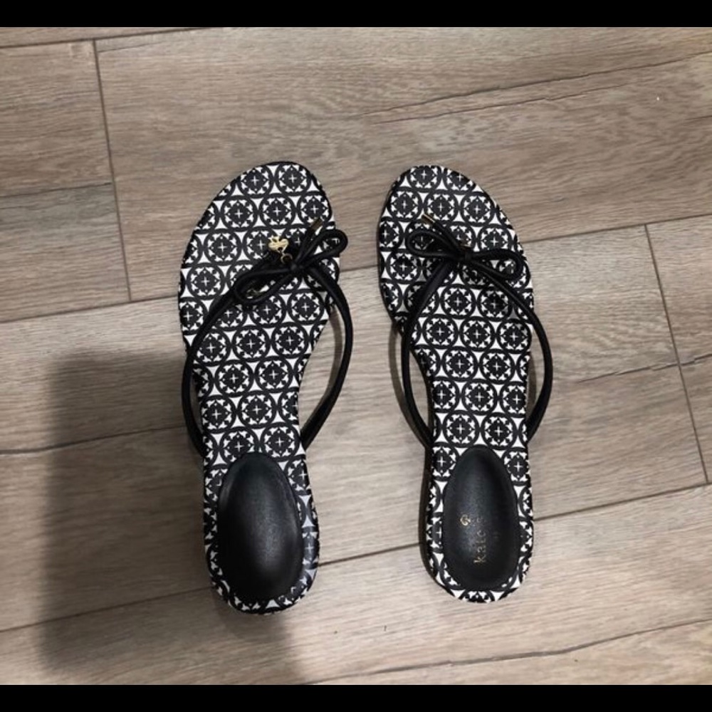 Kate Spade Sandal